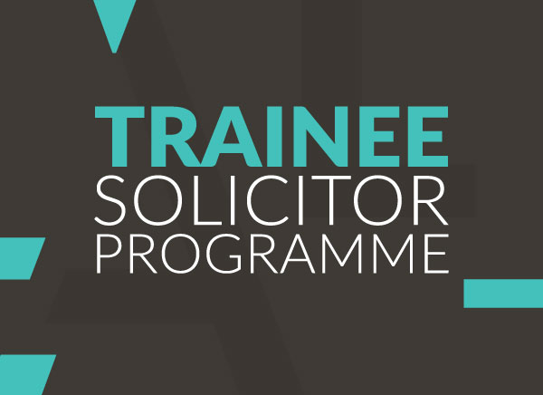 Dublin Trainee Solicitor Programme