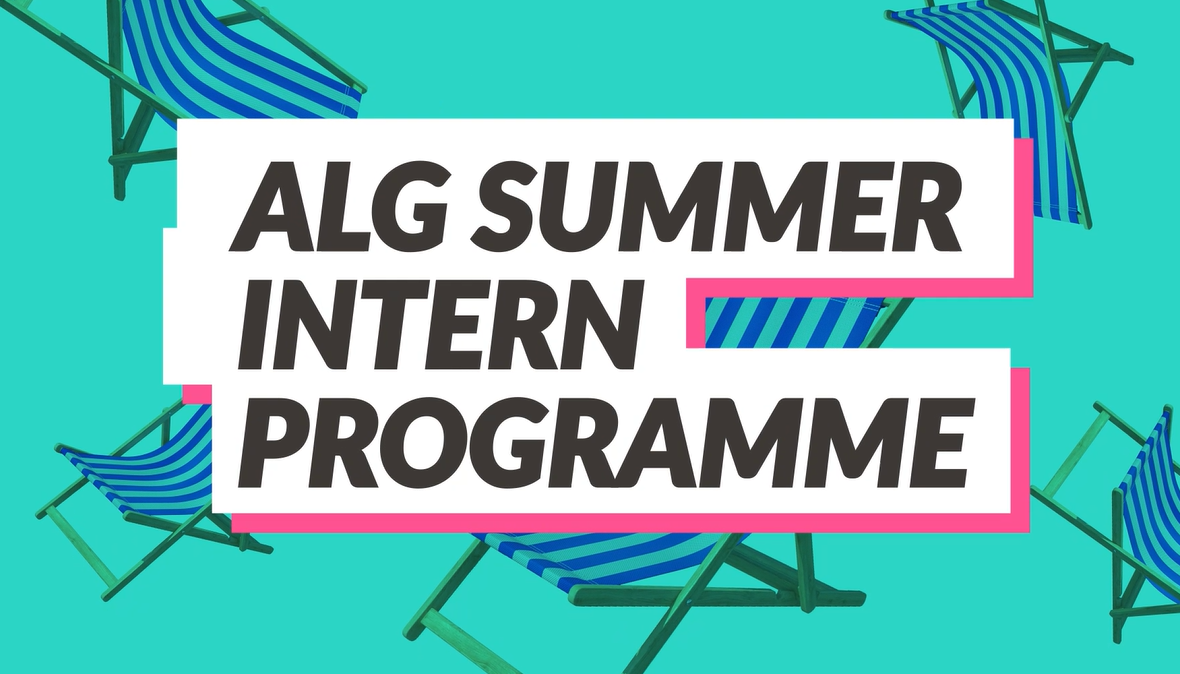Dublin Summer Internship Programme A&L Goodbody LLP A&L Goodbody LLP