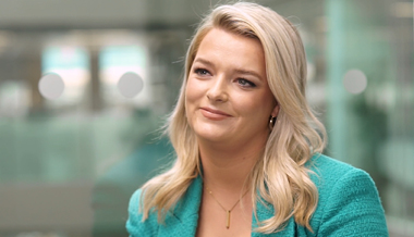 Every summer tells a story – create yours with ALG - Shannon Owens, Trainee Solicitor