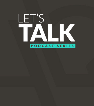 Let’s Talk Podcast - Ask us anything - applications and interview edition