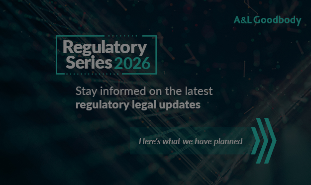 REGULATORY SERIES 2026
