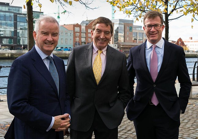 A&L Goodbody hosts Brexit business event with British Irish Chamber of Commerce