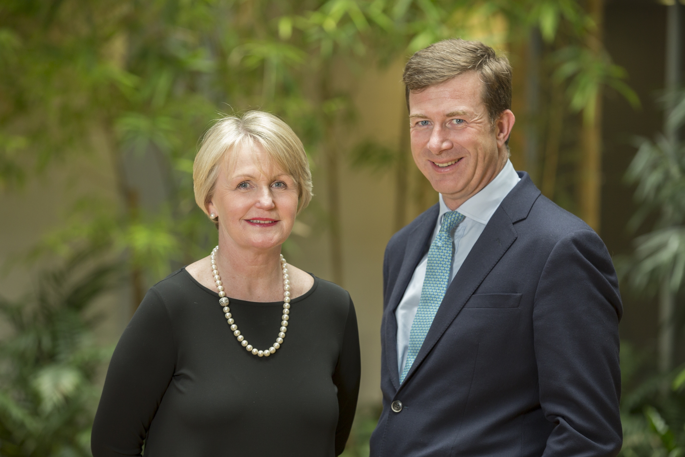A&L Goodbody appoints new Chairman of the firm A&L Goodbody appoints new Chairman of the firm