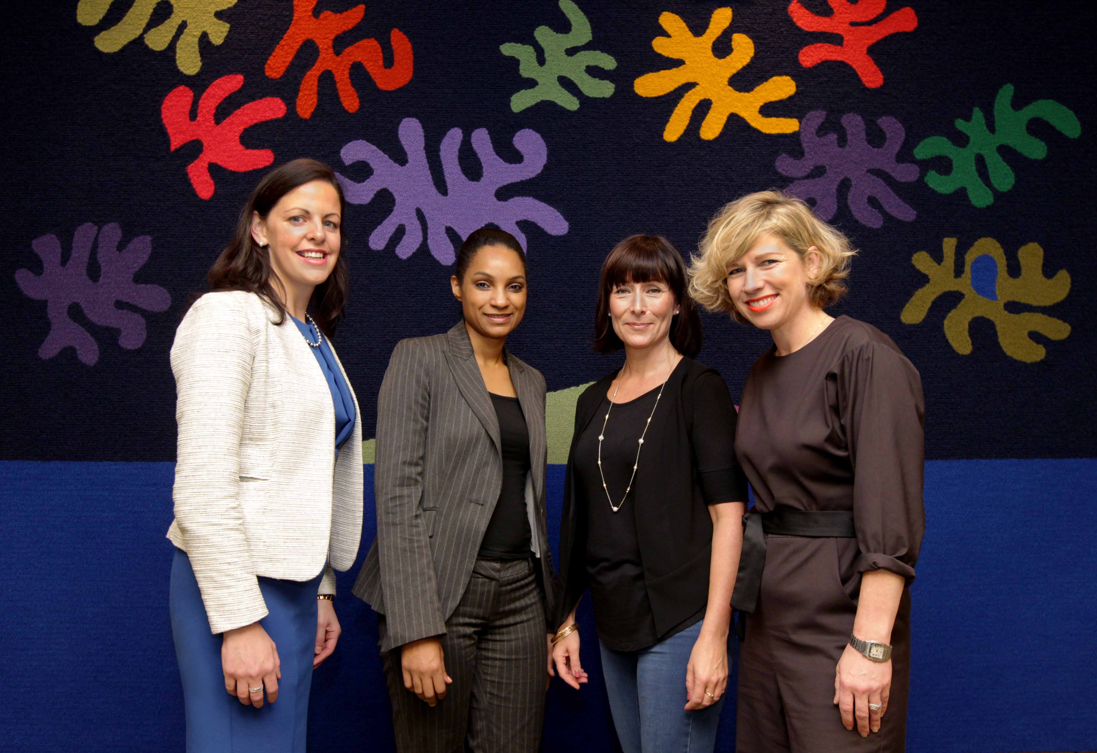  Women re-entering the Workforce to be Mentored by A&L Goodbody
