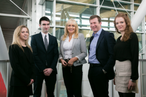 UCD Legal Convention 2016 UCD Legal Convention 2016