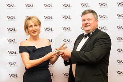 AL Goodbody named Irish Law Firm of the Year 2017 by Whos Who Legal