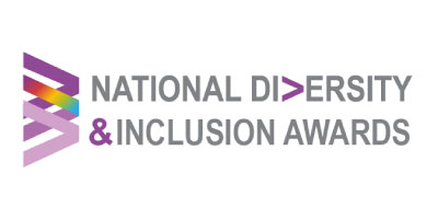 National Diversity and Inclusion Awards logo